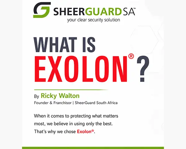 what is Exolon