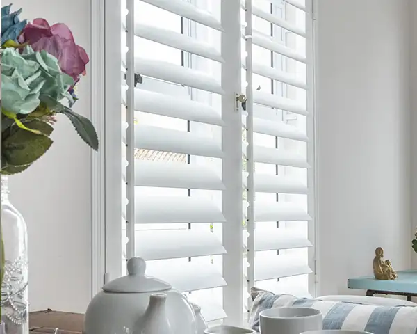 Security Shutters