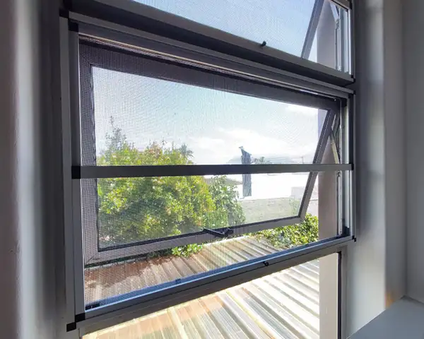 mozziguard window