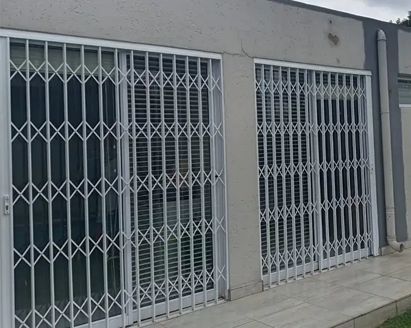 security gates